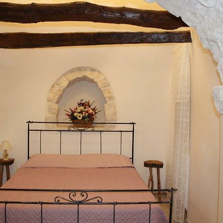 Trulli Monsalis Apartment Алберобело Екстериор снимка
