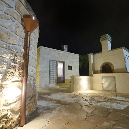 Trulli Monsalis Apartment Алберобело Екстериор снимка