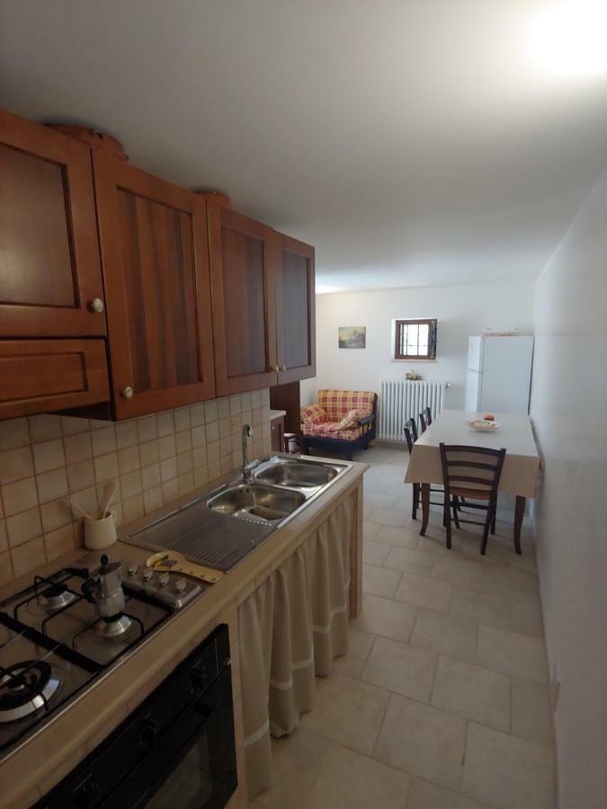 Trulli Monsalis Apartment Алберобело Екстериор снимка