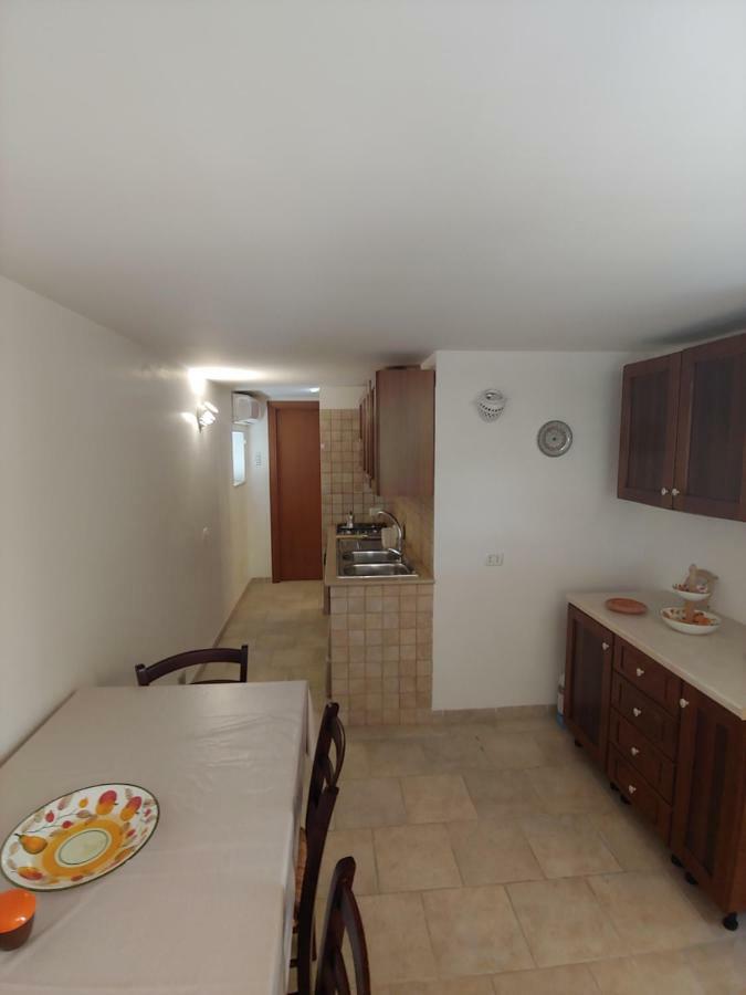 Trulli Monsalis Apartment Алберобело Екстериор снимка