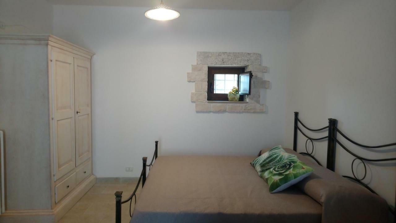 Trulli Monsalis Apartment Алберобело Екстериор снимка