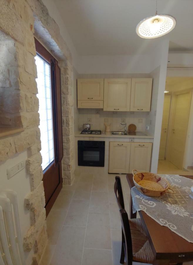 Trulli Monsalis Apartment Алберобело Екстериор снимка
