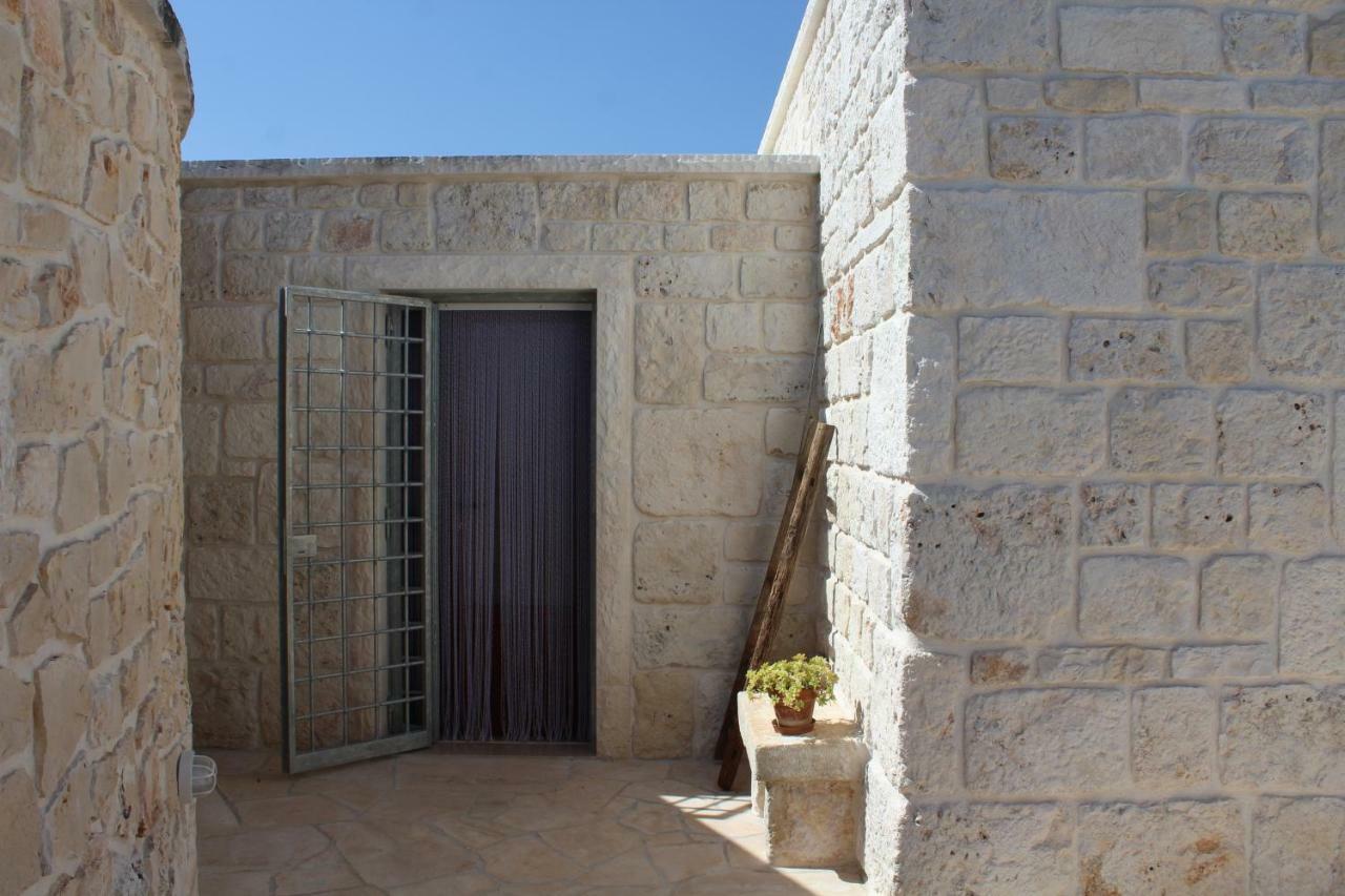 Trulli Monsalis Apartment Алберобело Екстериор снимка