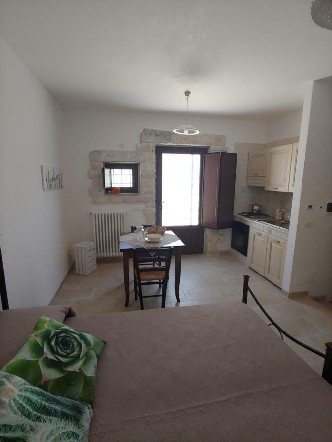 Trulli Monsalis Apartment Алберобело Екстериор снимка