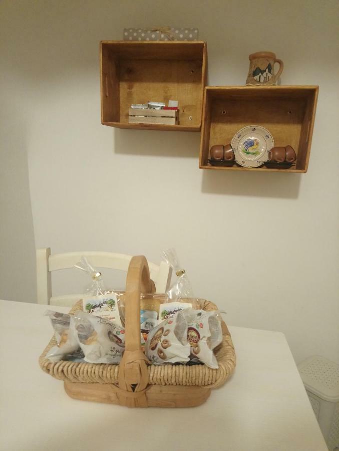 Trulli Monsalis Apartment Алберобело Екстериор снимка
