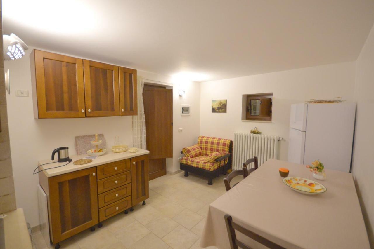 Trulli Monsalis Apartment Алберобело Екстериор снимка